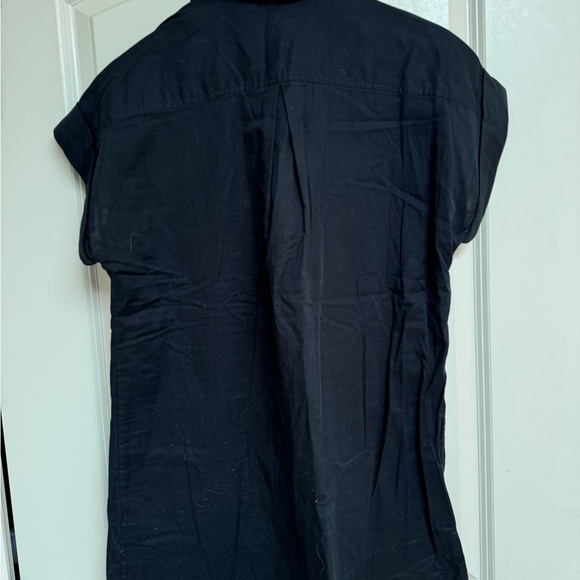 Banana Republic cotton dress - Picture 3 of 4